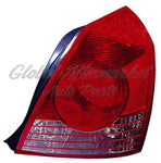 TAIL LAMP LH HQ — photo 1