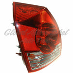 TAIL LAMP LH HQ — photo 3