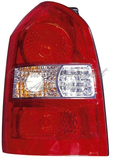 TAIL LAMP LH HQ