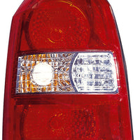 TAIL LAMP LH CAPA