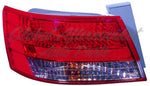 TAIL LAMP LH HQ — photo 1