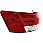 TAIL LAMP LH HQ — photo 3