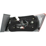 TAIL LAMP LH HQ — photo 4