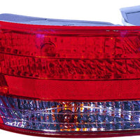 TAIL LAMP LH HQ