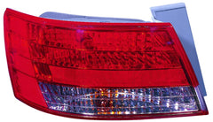 TAIL LAMP LH HQ
