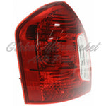 TAIL LAMP LH HQ — photo 3