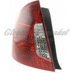 TAIL LAMP LH HQ — photo 4