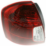 TAIL LAMP LH HQ — photo 5