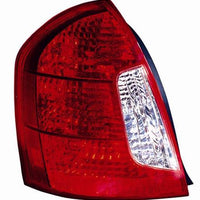 TAIL LAMP LH HQ