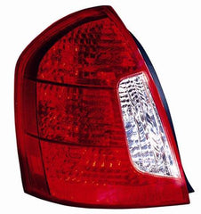 TAIL LAMP LH HQ