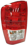 TAIL LAMP LH HQ — photo 2