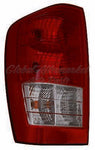 TAIL LAMP LH HQ — photo 3