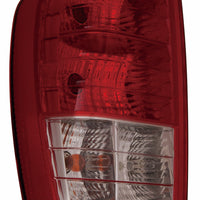 TAIL LAMP LH HQ