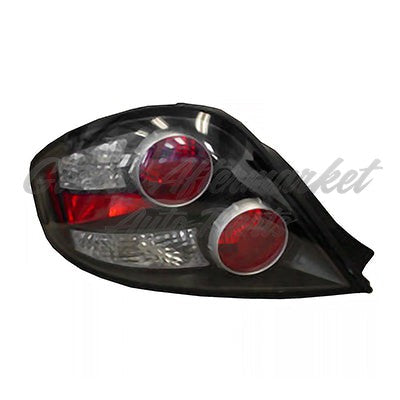 TAIL LAMP LH HQ