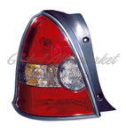 TAIL LAMP LH HQ — photo 1
