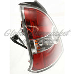 TAIL LAMP LH HQ — photo 4