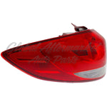 TAIL LAMP LH W/O LED HQ — photo 4