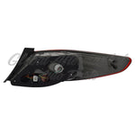 TAIL LAMP LH CAPA — photo 4