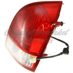 TAIL LAMP RH HQ — photo 2