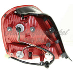 TAIL LAMP RH HQ — photo 4