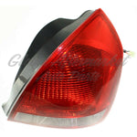 TAIL LAMP RH HQ — photo 5