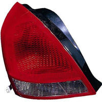 TAIL LAMP RH HQ