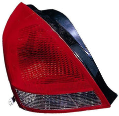 TAIL LAMP RH HQ