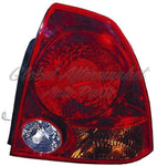TAIL LAMP RH HQ — photo 1