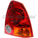 TAIL LAMP RH HQ — photo 2
