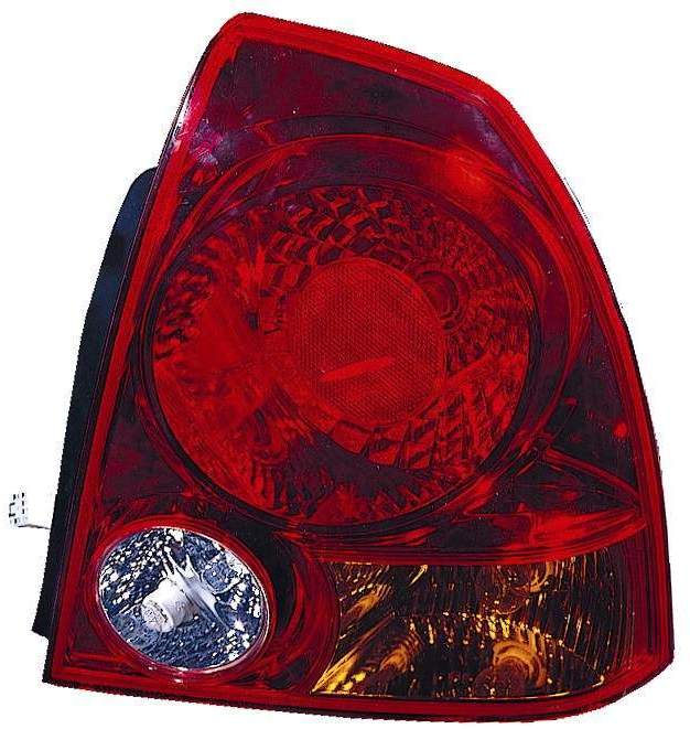 TAIL LAMP RH HQ