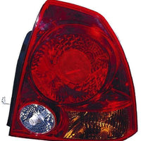 TAIL LAMP RH HQ