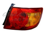 TAIL LAMP RH HQ — photo 1