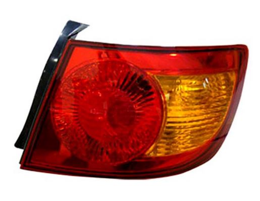TAIL LAMP RH HQ
