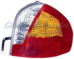 TAIL LAMP RH HQ — photo 1