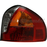 TAIL LAMP RH HQ — photo 2