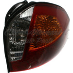 TAIL LAMP RH HQ — photo 5