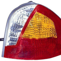 TAIL LAMP RH HQ