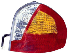 TAIL LAMP RH HQ