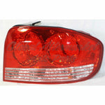 TAIL LAMP RH HQ — photo 2