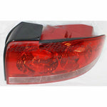 TAIL LAMP RH HQ — photo 3