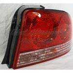 TAIL LAMP RH HQ — photo 4