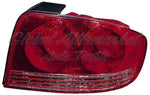 TAIL LAMP RH CAPA — photo 1