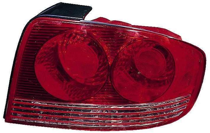 TAIL LAMP RH HQ