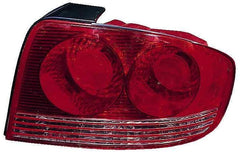 TAIL LAMP RH CAPA