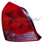 TAIL LAMP RH HQ — photo 1