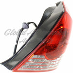 TAIL LAMP RH HQ — photo 4