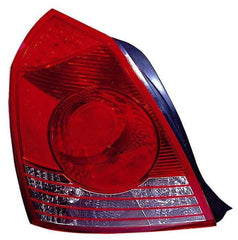 TAIL LAMP RH HQ
