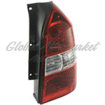 TAIL LAMP RH HQ — photo 3