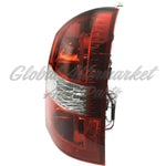 TAIL LAMP RH CAPA — photo 2