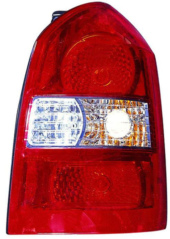 TAIL LAMP RH HQ